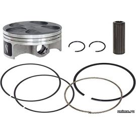 Поршневой комплект YAMAHA YZF250 08-13 WRF250 08-13 76.96mm 13.5:1 / NAMURA 5NL-11633-00-00 5NL-11603-00-00 5XC-11631-00-00
