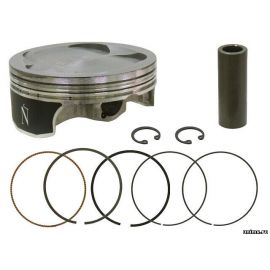 Поршневой комплект YAMAHA YZF450 03-09 WRF450 03-15 94.97mm 12.5:1 / NAMURA 5TJ-11631-00-00 5JG-11603-00-00 5TA-11633-00-00 1DX-11631-00-00 2S2-11631-20-00