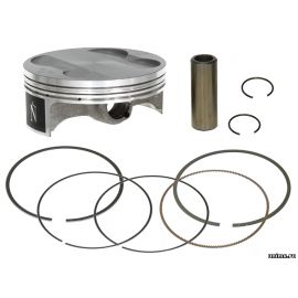 Поршневой комплект YAMAHA YZF450 14-19 WRF450 16-20 YZF450X 16-20 96.96mm 12.5:1 / NAMURA 1SL-11631-00-00 33D-11603-00-00 33D-11633-00-00