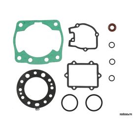 Прокладки набор верха HONDA CR250R 05-07 / NAMURA 12254-KSK-731 12191-KSK-731 12111-KZ3-L20 91304-KZ3-890 14132-KZ3-L20 91302-KSK-731 91204-KSK-731