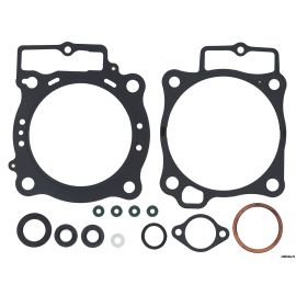 Прокладки набор верха HONDA CRF450R 19-20 CRF450RX 19-20 CRF450X 19-23 / NAMURA 12191-MKE-A71 12251-MKE-A71 91312-KE7-003 12226-MEN-A30 90543-MV9-670 14560-MEN-671 12209-GB4-682 18291-MKE-AF0