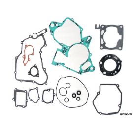 Прокладки набор полный HONDA CR125R 05-07 / NAMURA 11191-KSR-730 14132-KSR-730 12191-KSR-731 12251-KSR-731 18291-KSR-730 12108-KZ4-A90 12111-KSR-730 11352-KSR-730 11394-KSR-730 91311-KS6-700 91205-KF0-003 91201-951-003 91301-KSR-731