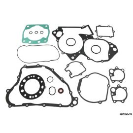 Прокладки набор полный HONDA CR250R 05-07 / NAMURA 11191-KSK-730 14132-KZ3-L20 91301-KZ3-L20 91204-KSK-731 12191-KSK-731 91302-KSK-731 12254-KSK-731 12111-KZ3-L20 91304-KZ3-890 11352-KZ3-L20 11395-KSK-730 91311-KZ3-L21
