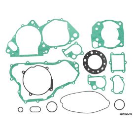 Прокладки набор полный HONDA CR250R 92-01 / NAMURA 11191-KZ3-J20 91301-KZ3-861 12191-KZ3-880 12254-KZ3-860 14132-KZ3-880 12108-KZ3-880 91304-KZ3-890 11352-KA4-771 91311-KS7-701 11395-KZ3-880