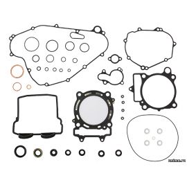 Прокладки набор полный KAWASAKI KXF450 16-18 + сальники / NAMURA 11061-0260 11004-0756 92055-1600 92022-161 92055-0046 11060-1300 11061-1197 92055-1352 11061-0351 11061-0984 92055-0833 11061-0981 11061-0982 11061-0082 92049-1062 11061-0983