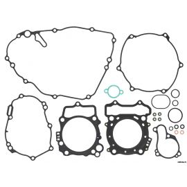 Прокладки набор полный YAMAHA YZF250 19-24 WRF250 20-24 YZF250X 20-24 / NAMURA 4FM-12213-00-00 B7B-15453-00-00 B7B-15462-00-00 B7B-15451-00-00 B7B-11181-00-00 B7B-11351-00-00 4TE-12119-00-00 33M-12119-00-00 33D-12427-00-00