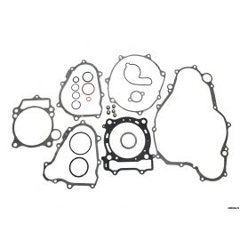 Прокладки набор полный YAMAHA YZF450 03-05 WRF450 03-06 / NAMURA 4FM-12213-00-00 5TA-15453-00-00 5TA-15462-00-00 5TA-15451-00-00 5TA-11181-00-00 5TA-11351-00-00 3VD-14613-01-00 4SV-12119-00-00 33M-12119-00-00 5BE-12439-00-00