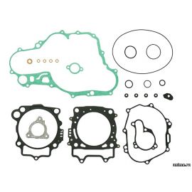 Прокладки набор полный YAMAHA YZF450 14-17 WRF450 16-18 YZF450 16-18 / YAMAHA 4FM-12213-00-00 33D-15453-00-00 1SL-15462-00-00 1SL-15451-00-00 1SL-11351-00-00 33D-11181-00-00 33D-14613-00-00 51Y-12119-00-00 33D-12427-00-00