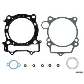 Прокладки набор верха YAMAHA YZF450 03-05 WRF450 03-06 / NAMURA 5TA-11181-00-00 5TA-11351-00-00 4SV-12119-00-00 33M-12119-00-00