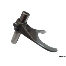 Вилка КПП YAMAHA YZF250 01-13 WRF250 01-13 левая / YAMAHA 5NL-18501-10-00