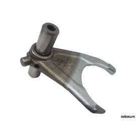 Вилка КПП YAMAHA YZF250 01-13 WRF250 01-13 правый / YAMAHA 5NL-18503-10-00