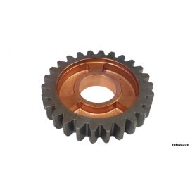 Шестерня КПП YAMAHA YZF250 10-18 третья вторичный вал 26 зубов / YAMAHA 17D-17231-10-00 1SM-17231-10