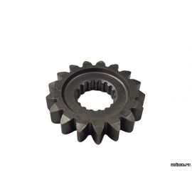 Шестерня корзины сцепления YAMAHA YZF250 14-16 WRF250 15-16 YZF250X 15-16 / YAMAHA
