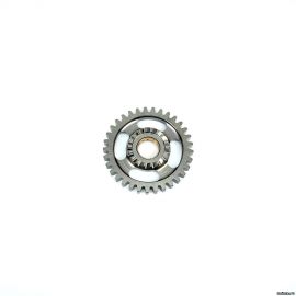 Шестерня кикстартера KAWASAKI KX450F 06-18 KLX450 08-19 / KAWASAKI