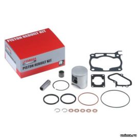 Поршневой комплект YAMAHA YZ65 18-24 43.45mm / YAMAHA BR8-11631-01-B0 BR8-11633-00-00 93310-21283-00 BR8-11611-01-00 BR8-11351-00-00 BR8-11354-00-00 BR8-11993-00-00 93210-50582-00 93210-76MF8-00 BR8-14642-00-00