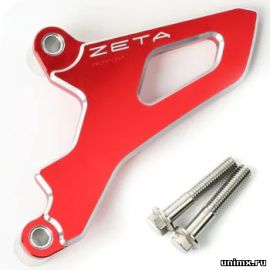 Защита передней звезды HONDA CRF150R 07-24 CRF450R 05-07 CRF450X 05-17 / ZETA 23810-MEN-730 23810-MEY-A30 23810-KSE-670