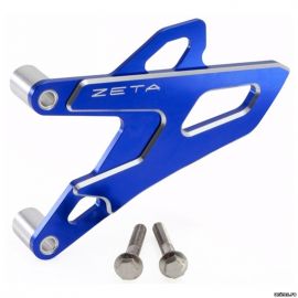 Защита передней звезды YAMAHA YZF250 14-24 YZF450 14-22 WRF250 16-24 WRF450 16-23 YZF450X 16-23 YZF250X 15-24 / ZETA
