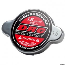 Крышка радиатора 1.6 BAR / DRC