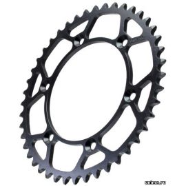 Звезда задняя ведомая YAMAHA YZ125/250 00-24 YZF/WRF250 01-24 YZF/WRF450 03-24 YZF250/450X 15-24 зубов 48 / DRC JTR251 1-3592-48 17D-25448-50-00 5GS-25448-50-00