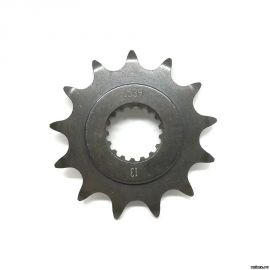 Звезда передняя ведущая HONDA CR250R 88-07 CRF250R/RX 22-25 CRF450R 02-25 CRF450X 05-17 CRF450RX 17-25 CR500R 88-01 зубов 13 / DRC JTF284 253--520-13GP 23802-MEN-730