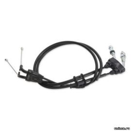Трос газа YAMAHA YZF250 14-18 WRF250 15-19 YZF250X 15-19 / MOTION PRO 1SM-26302-00-00 1SM-26302-01-00