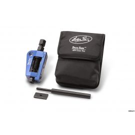 Инструмент для цепей 520 525 530 расклепки и заклепки походный / MOTION PRO