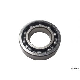 Подшипник шариковый 25X47X12 КПП первичный правый / YAMAHA 6005