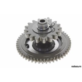 Кликните для увеличения изображения Шестерня стартера YAMAHA WRF450 19-23 YZF450 18-22 YZF450X 20-23 / YAMAHA BR9-15570-00-00 BR9-15570-10-00