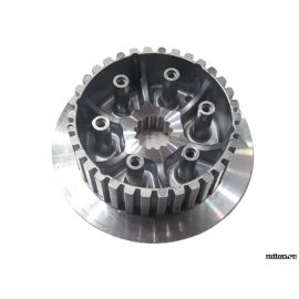 Корзина сцепления внутренняя часть YAMAHA YZF250 19-24 WRF250 20-24 YZF250X 20-24 / YAMAHA