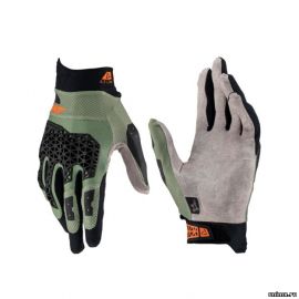 Перчатки взрослые LEATT 4.5 Lite Cactus M / LEATT