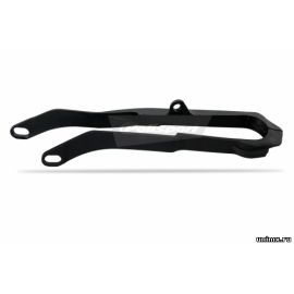 Слайдер цепи на маятник HONDA CRF250R 18-19 CRF250RX 19-19 CRF450R/RX 17-18 чёрный / POLISPORT 52170-MKE-A00