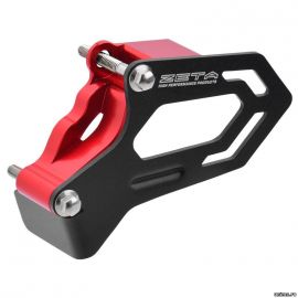 Защита передней звезды HONDA CRF450R 21-25 CRF450RX 21-25 / ZETA 23810-MKE-AF0