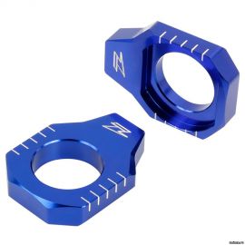 Натяжители цепи KAWASAKI KXF250 17-23 KXF450 16-23 / ZETA 33040-0050 33040-0080