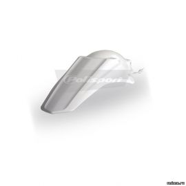 Крыло заднее HONDA CRF250R 10-13 CRF450R 09-12 белое / POLISPORT 80010-MEN-A40ZA 80010-KRN-A70ZA