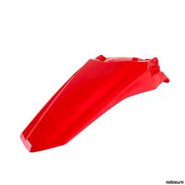 Крыло заднее HONDA CRF250R/RX 22-23 CRF450R/RX 21-23 красное / POLISPORT 80010-MKE-307ZB