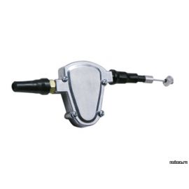 Усилитель сцепления / ZORO PARTS