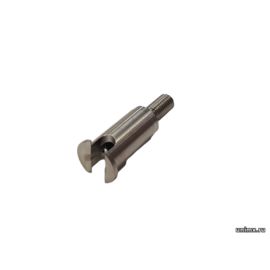 Вал помпы HONDA CRF450R 17-24 CRF450RX 17-24 / ZORO PARTS 19241-MKE-A00