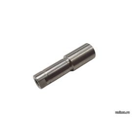Вал помпы KAWASAKI KXF450 06-18 KLX450R 08-19 / ZORO PARTS 13107-0826 13107-0057 13107-0135