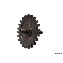 Вал помпы SUZUKI RMZ250 14-24 с шестернёй / ZORO PARTS 17510-10H10