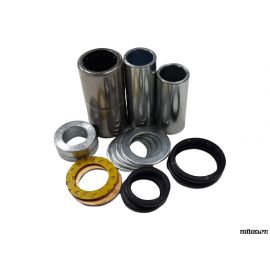 Подшипники маятника HONDA CRF250R 04-09 CRF250X 04-17 / ZORO PARTS 28-1127