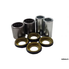 Подшипники маятника KAWASAKI KX65 00-23 KX85 01-23 / ZORO PARTS 28-1067 42036-1067 92046-1046 11012-1263