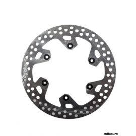 Кликните для увеличения изображения Диск тормозной задний YAMAHA YZ125/250 22-23 YZF250 21-23 YZF450 20-23 YZF450X 21-23 YZF250X 22-23 240мм / ZORO PARTS B2W-2582W-00-00