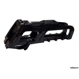 Вставка в ловушку цепи HONDA CRF250/450R 07-24 CRF250X 07-17 CRF450X 08-24 CRF250RX 19-24 CRF450RX 17-24 чёрная / ZORO PARTS 8435100001 52146-MEN-J00