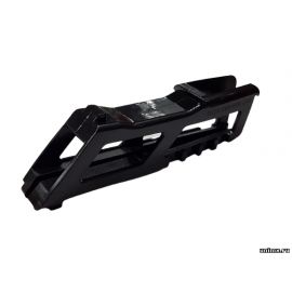 Вставка в ловушку цепи KAWASAKI KXF250/450 09-23 KLX450R 18-19 чёрная / ZORO PARTS 8436100001 KA04708-026 12053-0125