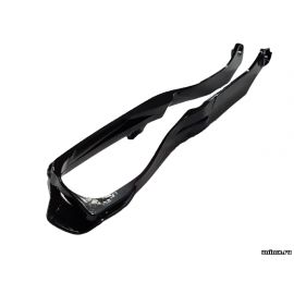 Слайдер цепи на маятник HONDA CRF250R 14-17 CRF450R 13-16 чёрный / ZORO PARTS 8454600001 HO04663-070 52170-KRN-A90 52170-MEN-A70