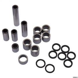 Подшипники прогрессии(качалки) HONDA CRF150R 07-23 / ALL BALLS