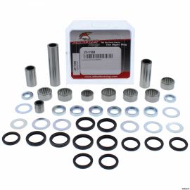 Подшипники прогрессии(качалки) SUZUKI RMZ250 19-22 RMZ450 18-22 / ALL BALLS