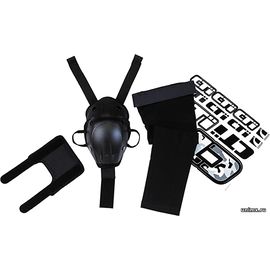 Комплект защитны колена CTi Knee Brace / CTI