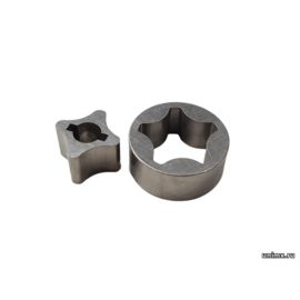 Ротор маслонасоса SUZUKI RMZ250 07-09 RMZ450 05-07 / SUZUKI