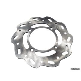 Диск тормозной задний YAMAHA YZ65 18-23 YZ85 02-23 190мм / YAMAHA YA22RID 5PA-2582W-00-00 B4B-2582W-00-00 B4B-2582W-01-00